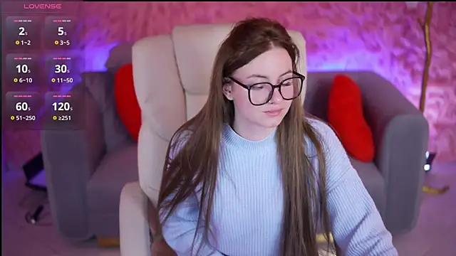 AlexaFleur online show from March 2, 5:30 am