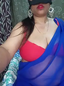Hot-BHABHI696 online show from April 5, 10:03 am