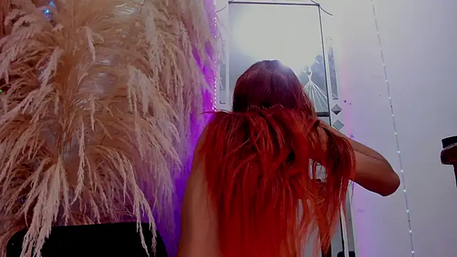 Alice randyy online show from February 3, 12:54 pm