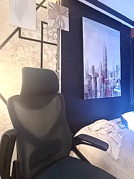 ThaliaBrookss  online show from February 12, 5:31 am