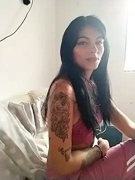 andrea rose69 online show from January 16, 1:29 pm