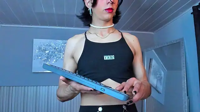 vicky fant4sy online show from April 17, 2:19 pm