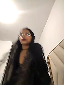 KATALINA SANTANA  online show from March 23, 11:22 pm