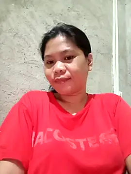 Hannah 4u online show from February 12, 8:21 pm