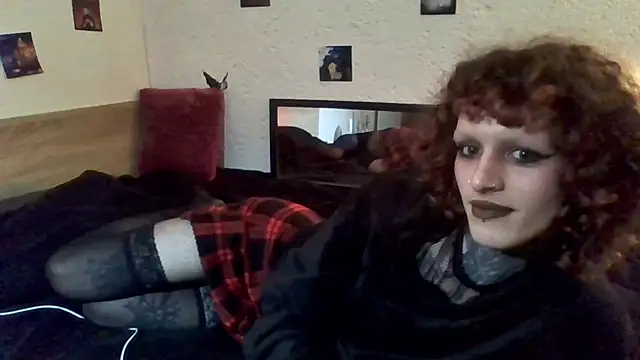 gracelustxx online show from February 13, 4:41 pm