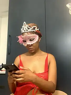 Creamy bitchxxx online show from January 11, 7:30 pm