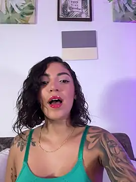 SofyDreammy online show from March 5, 1:45 am