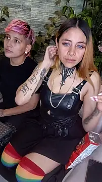 HadeDanny online show from January 12, 4:18 am