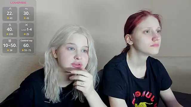 PSkaa online show from February 16, 4:29 pm