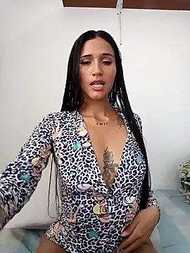 Aria Maeh online show from March 3, 12:55 pm