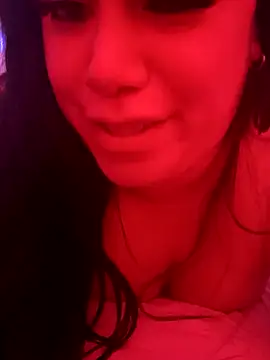 daaibabyxxx online show from April 20, 12:19 pm