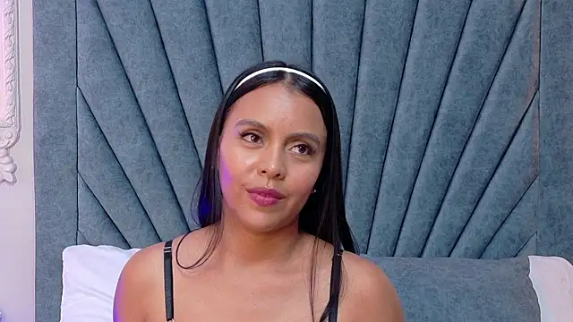 Celeste-Brown- online show from January 12, 8:14 pm