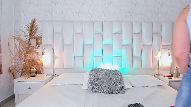 MiiaGreys online show from February 3, 8:23 pm