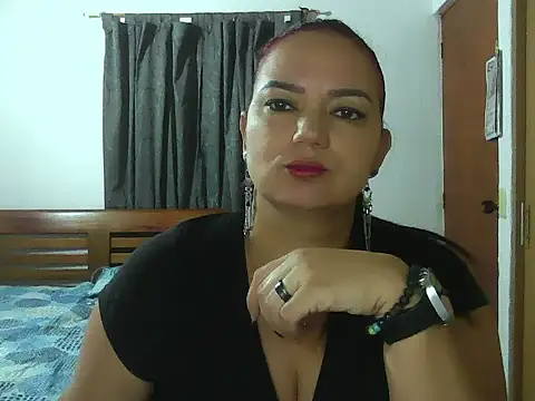 Roja tentacion online show from March 22, 1:22 am