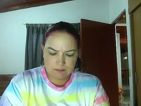 Roja tentacion online show from May 26, 9:03 pm