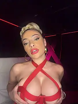 Ginevrafedez online show from February 28, 5:07 am