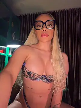 Ginevrafedez online show from February 24, 2:22 am