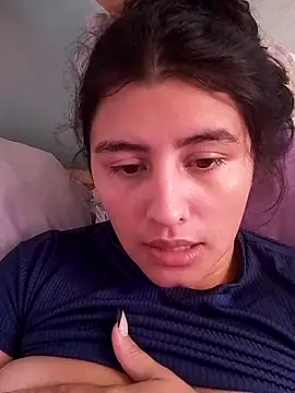 Tiffany06 online show from April 3, 7:12 pm