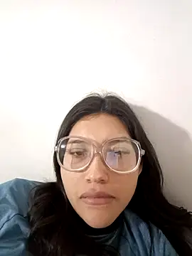 PowderySatan online show from January 14, 5:56 am