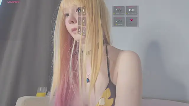 virgiin  lily online show from January 18, 11:28 am