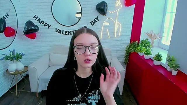 Emily tender online show from February 13, 11:01 am