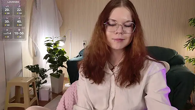 A Lot of Bunny online show from April 3, 9:40 am