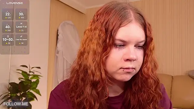 A Lot of Bunny online show from January 7, 8:39 am