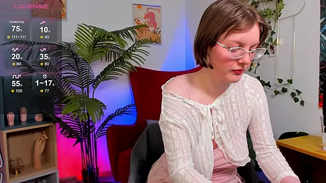 Pinky One online show from January 13, 10:36 pm