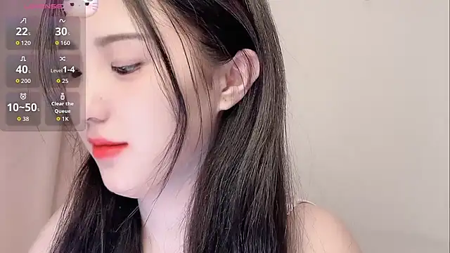 MeiMei-JiaJia online show from January 7, 7:34 am