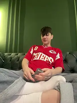 ravenryx online show from March 5, 4:14 pm