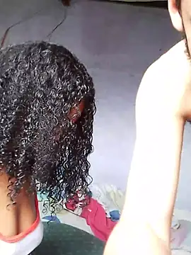 Isabel and Heckler online show from January 15, 7:09 pm