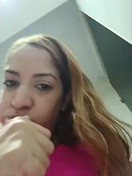 Ruby hott online show from January 19, 10:55 am