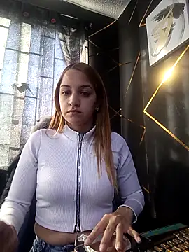 Ruby hott online show from February 27, 12:49 pm