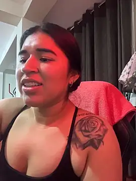 Minico25 online show from March 27, 2:13 am