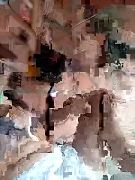 Salome 69 online show from February 24, 7:34 pm