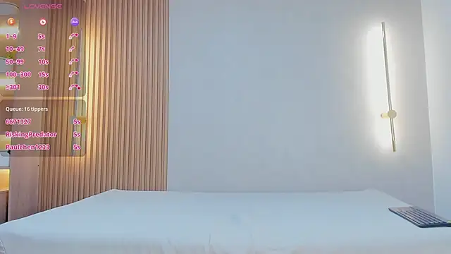 ciara brownn online show from April 14, 12:16 pm