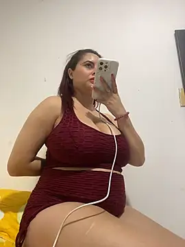 Liia-Addams online show from March 12, 2:25 am