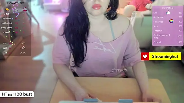 Vesagal online show from May 22, 4:32 am