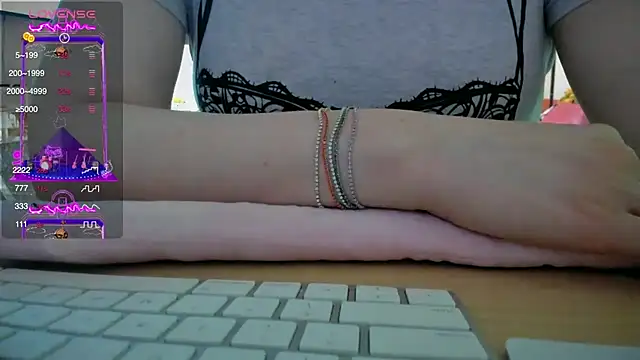 Vesagal online show from February 28, 3:17 am