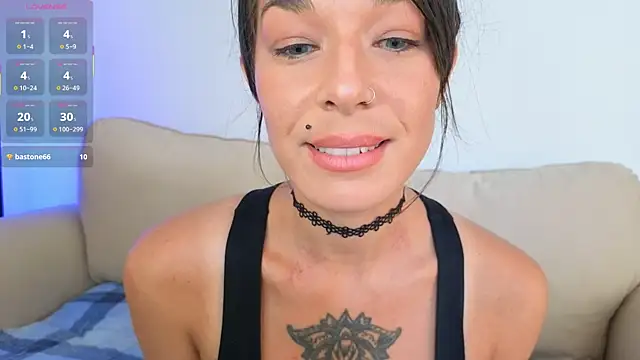 Tassi X Dylan online show from March 27, 7:10 am