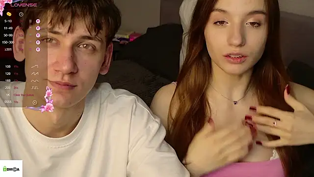 Candyy Molly online show from March 1, 9:25 pm