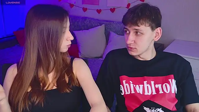 Candyy Molly online show from January 17, 11:45 pm