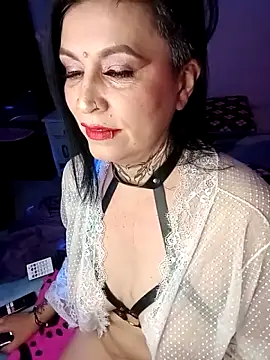 Casandramillf online show from March 18, 8:47 pm