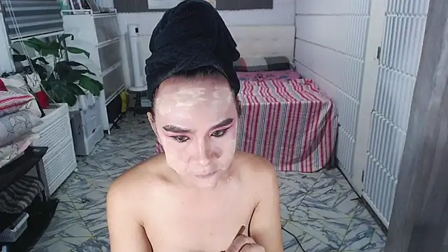 MShealthyCumTS69 online show from February 24, 10:25 am