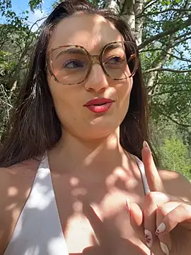 sexyminii online show from June 19, 3:37 pm