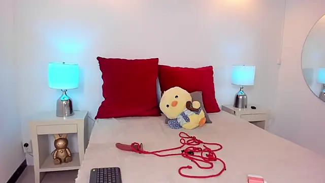 Baddest Katt online show from January 8, 1:04 pm