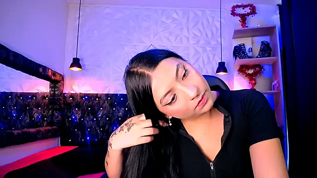 camila dl online show from January 14, 10:26 pm