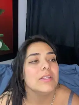Bigbooty sex online show from June 12, 3:25 am