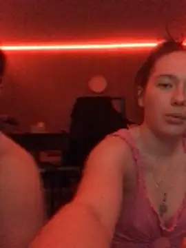 inconito-sex online show from March 25, 4:06 am