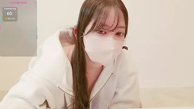 Mayu 000 online show from February 24, 12:26 pm